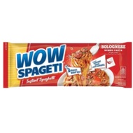 Wow Instant Spaghetti Bolognese 76/84 gr