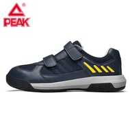 PEAK LR12234 Safety Shoes รองเท้าเซฟตี้หัวเหล็ก ผู้ชาย ผู้หญิง แฟชั่น