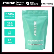 ACTIVE Vegan Protein Lb Pea And Rice Protein Plant Protein Powder With Mct E