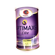OPTIMAXE LITE VANILLA FULL BALANCED NUTRITION