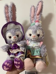 上海迪士尼田園stellalou ss+香港迪士尼2021復活節stellalou ss stella 星黛露