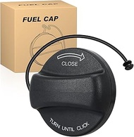 GOOACC Gas Cap Fuel Cap Replacement for BMW Mini Cooper X1 X2 X3 Z4 X5 X6 128i 135i 228i 320i 323i 3