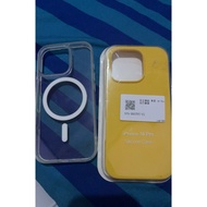 Preloved case ip 16 pro