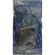 MITSUBISHI PAJERO V32 2.6 LO47 4G54 (PETROL) TOP GASKET SET ENGINE OVERHAUL