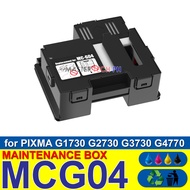 MC G04 MC-G04 Maintenance Box for Canon Pixma G1730 G2730 G3730 G4770
