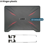 CASE CASING LAPTOP ASUS TUF GAMING FX505 FX505D FX505DD FX505DT FX505GT FX505DY FX505GE FX505GD NOTE