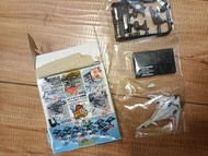 超時空要塞 macross fighter collection 1 vf-19 b 盒蛋