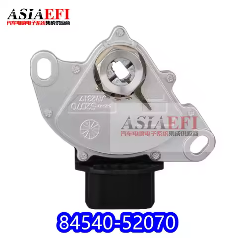 high quality Neutral Start Switch OEM 84540-52070 8454052070 For TOYOTA Corolla RAV4 Ractis Sienta V