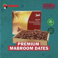 Kurma Mabroom Algeria Premium:Jumbo premium