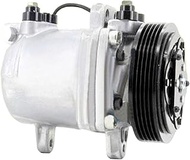 A/C Compressor Compatible with Suzuki GRAND VITARA Compatible with Baleno 1995-2005 95201-70CF0 9520