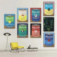 Hot Minimalist Japan Anime Movies Spirited Away Studio Ghibli Poster Prints Wall Art Canvas Painting