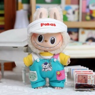 Labubu V3 Set, Labubu Brand Set, Labubu V2 Set, Labubu Macaron Set, Labubu Set, Thai Labubu Clothes