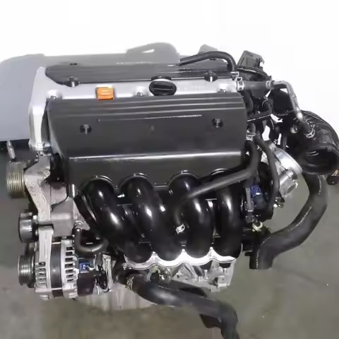 K24 Japanese Car Engine for Honda K20A R18 R20 CR-V CRV 2.0 RD5 Petrol K20A4 Honda Civic VII MK7 1.8