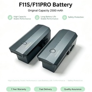 SJRC F11 F11S Lipo Battery For SJR/C SJRC F11 4k Drone