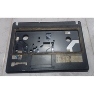 Original Acer Aspire 4738 4738Z laptop keyboard casing