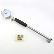 2026 Dial Bore Gauge Inner Diameter Gauge Measuring Rod Micrometer Gauge Measuring Tool Hole Bore Di