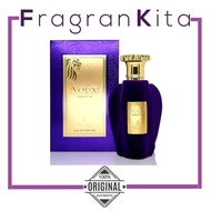 Paris Corner Emir Voux Violette 100 ml EDP