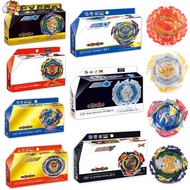 MQ Brand  Beyblade Burst Beyblade Burst DB Booster  with B184  LR Launcher Beylauncher box set B-180/181/185/188/189/191/192/193