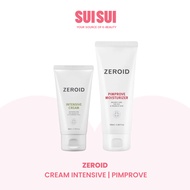 ZEROID Cream Intensive | Pimprove