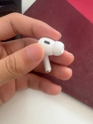 Apple  airpods pro 2 左耳，type-c