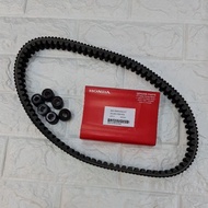《Original》Honda Vario150 Timing Belt CVT Belt 32100-K36-V01