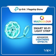 TP-Link LED Smart Wi-Fi Light RGB Million Color Running Strip Tapo L900-5/L900-10