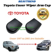 Toyota Unser Front Wiper Arm Cap 1.8 LGX KF80 Screw Nut Cover Penutup Skru 1997 1998 1999 2000 2001 