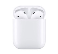 AirPods Case [Charging case ONLY]
