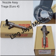 NOZZEL INJECTOR ASSY ISUZU TRAGA EURO 4 INJECTOR ISUZU TRAGA EURO 4 8-97518564-A