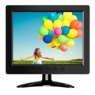 Eyoyo 8นิ้วจอ LCD ขนาดเล็ก Monitor 800x600จอมอนิเตอร์ CCTV นิรภัยขนาดเล็กจอแสดงผล VGA W/VGA/AV/BNC อ