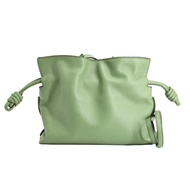 [二手] Loewe Flamenco Clutch Mini A411FC2X17