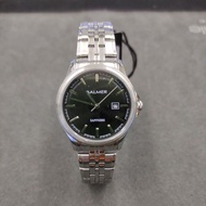 Balmer quartz date sapphire crystal glass women watches 7922L