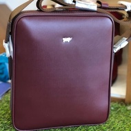 Tas pria braun buffel original 101