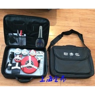 Box Box Investigation Bag Investigation Bag Traces Investigation Tool Traffic Accident Shoulder Inve