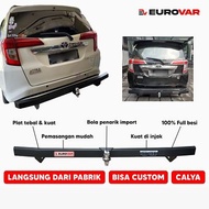 Towing Bumper Belakang ARB Calya/Sigra Long