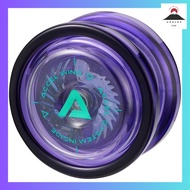 BANDAI HYPER YOYO ACCEL Hyper Yoyo Accel Axel Wing -Techno Purple-