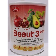 GREENY - Beaut 3 Plus