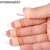 JERON Guzheng Nail Cover Set For Left Hand Silicone Guzheng Practice Guzheng Accessories Musical Ins