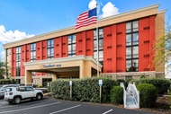 Comfort Inn Cranberry Township