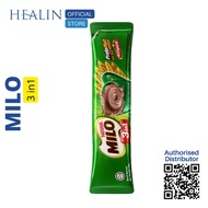 MILO 3 in 1 Chocolate Drink
