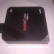fiber indihome ZTE zxv10-b760h b760h bekas original b760 stb