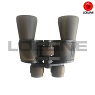 TEROPONG THOMPSON 20X50 BINOCULAR ZOOM 20 X 50 KEKERAN BAGUS