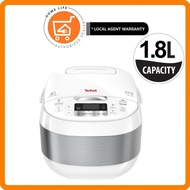 Tefal RK7521 Delirice Compact 1.8L Rice Cooker