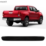 [WY3] 81570-0K100 2015- 2018 For Toyota 125 Rear Stop Lamp Rear Bonnet Brake Lamp Brake Light High M
