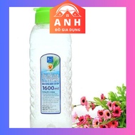 High Quality Safe Concentric Large Water Bottle 1600 ml