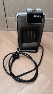 Turbo Italy 1800W Ceramic Heater 陶瓷 暖風機 TCH-2270