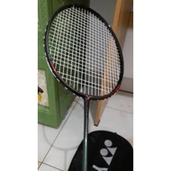 Yonex Carbonex 21 sp badminton racket