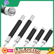 saobDrill Bit Holder 3.1/4.7' ' , Drill Bit Extension 5 Pcs Magnetic Bit Holder 1/4' '  Hex, Drill E
