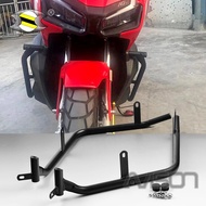 ☬Frame Engine Crankcase Crash Bar Protector Guard for ADV150 ADV 150 2019 2020 Motorcycle Access ➹☼