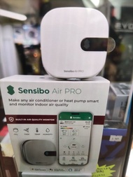 [全新行貨現貨] Sensibo Air PRO 智能空調遙控器 - 內置空氣質素監察器 (HomeKit 兼容)